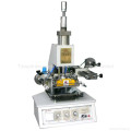 Tam-90-2 Small Plane Objects Pneumatic Hot Stamping Machine